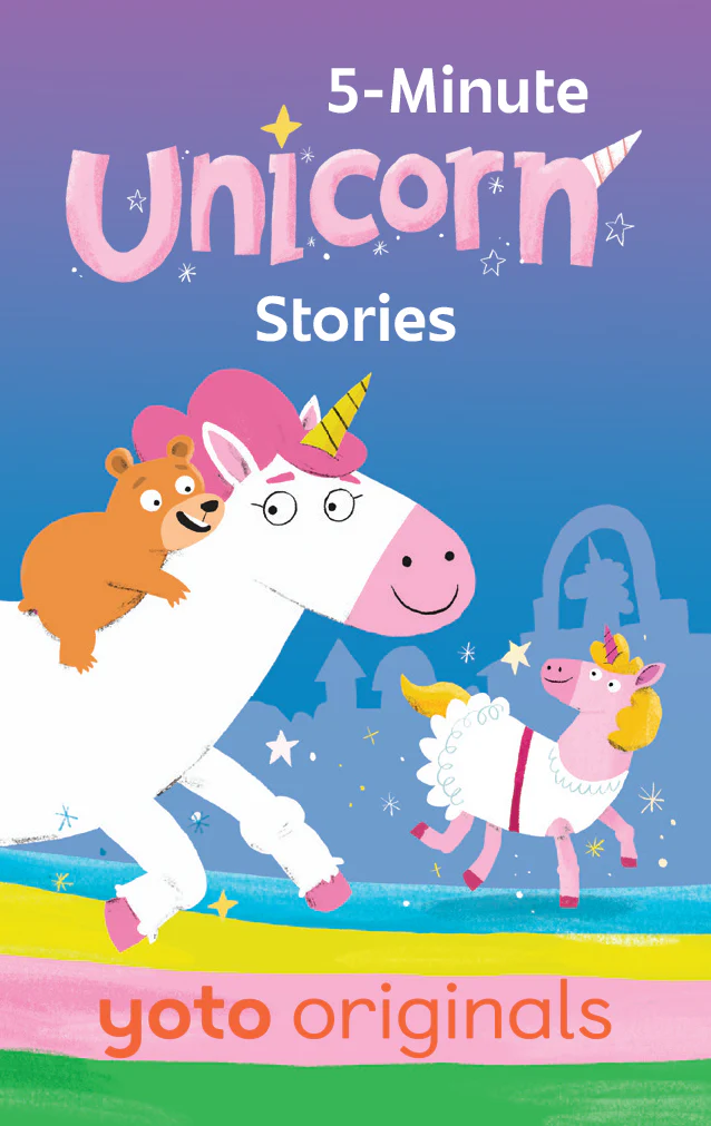 5-Minute Magical Stories Pack - Image 2