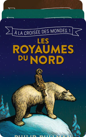 À la croisée des mondes