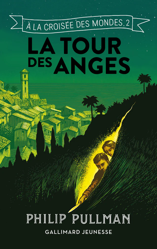 À la croisée des mondes - Image 3
