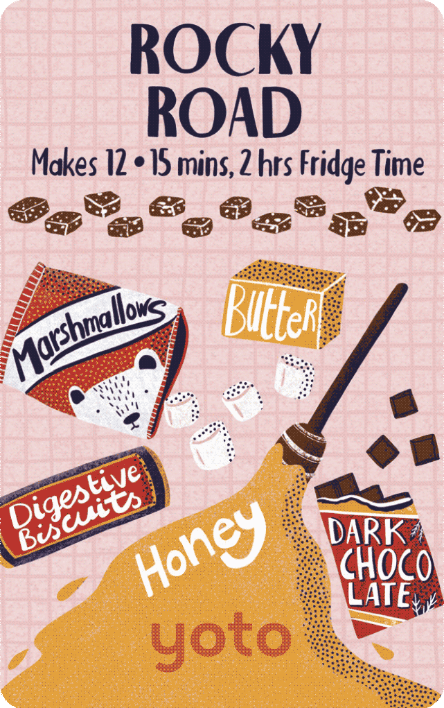 Baking with Yoto - Image 6