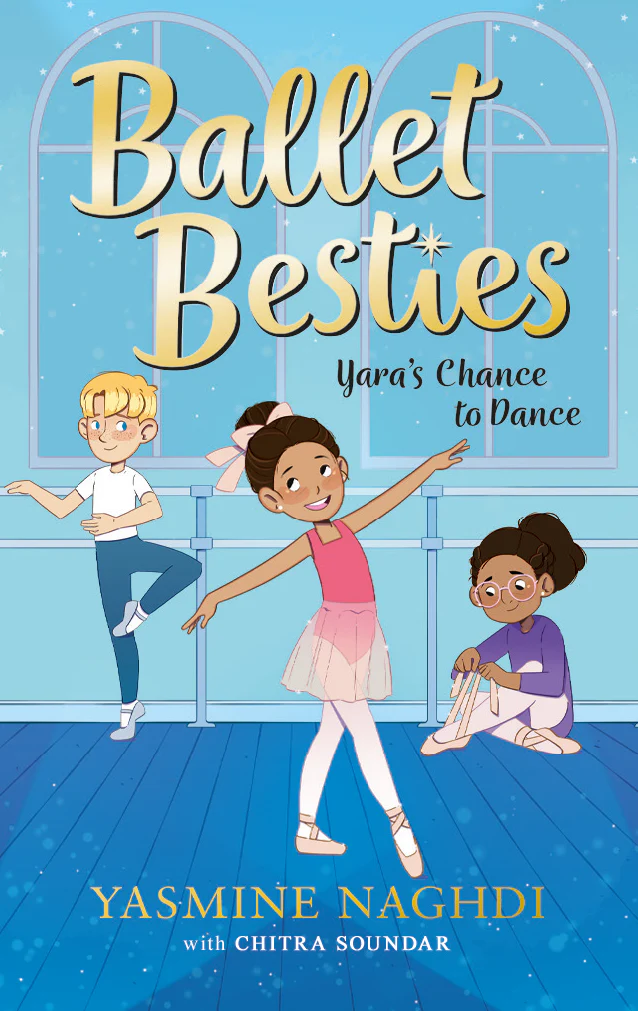 Ballet Besties Pack - Image 2