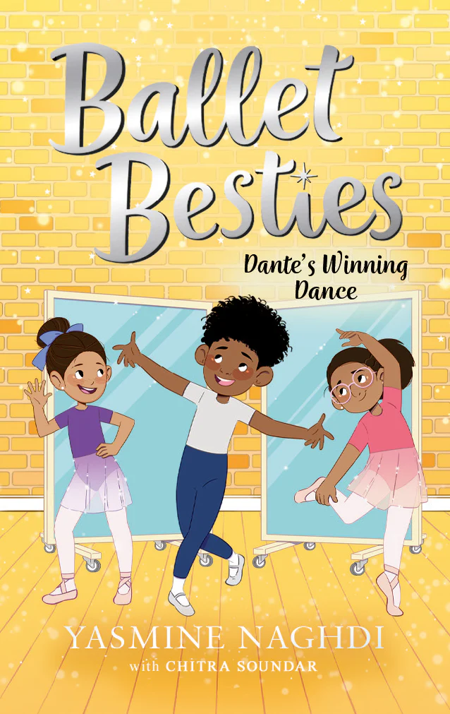 Ballet Besties Pack - Image 4