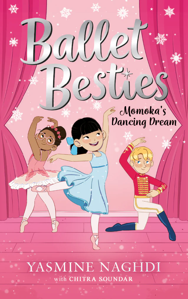 Ballet Besties Pack - Image 5