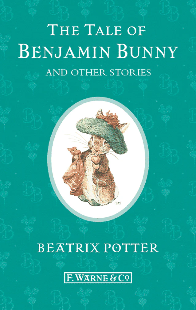 Beatrix Potter: The Complete Tales - Image 5