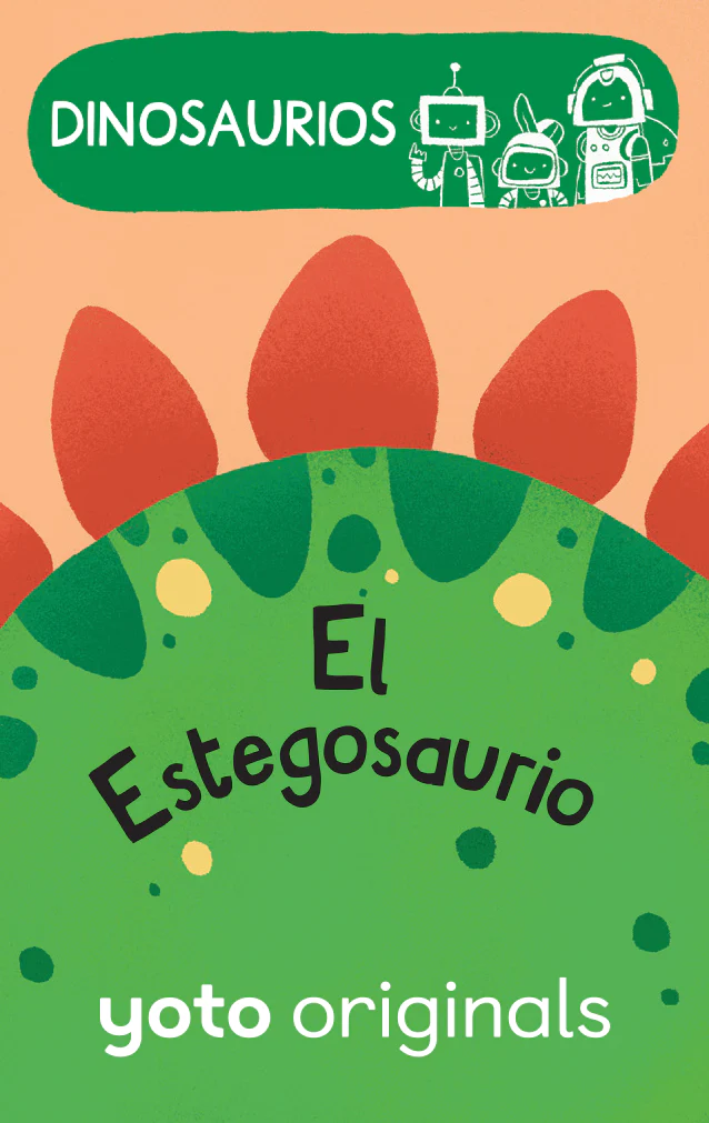 BrainBots: Dinosaurios (Multi Spanish Version) - Image 4