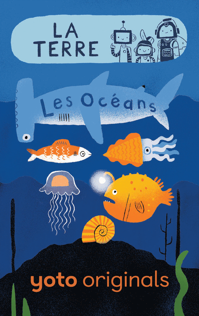 Les BrainBots : La Terre - Image 3