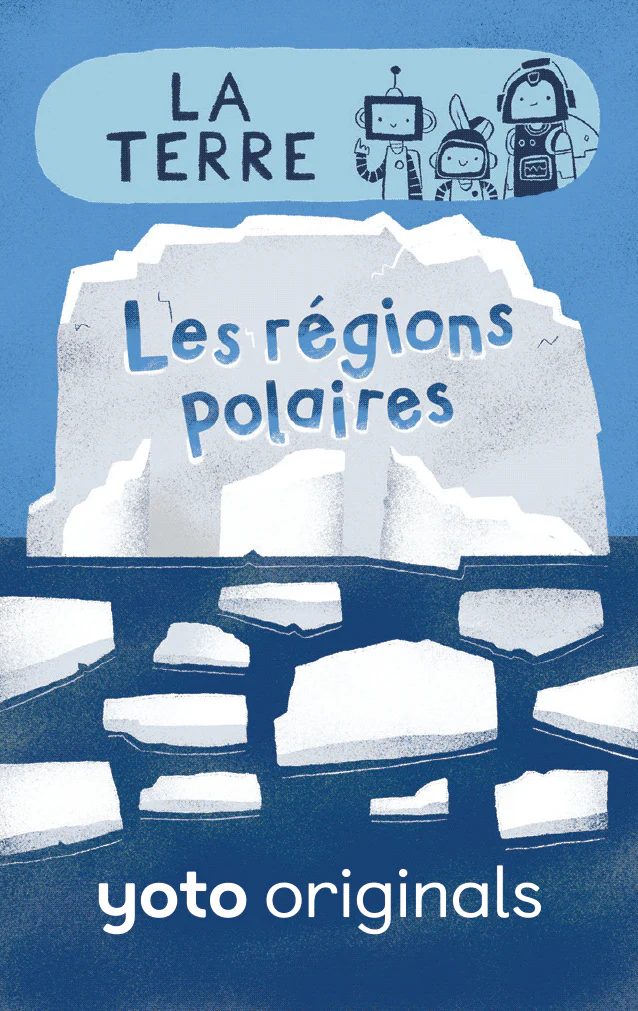 Les BrainBots : La Terre - Image 6