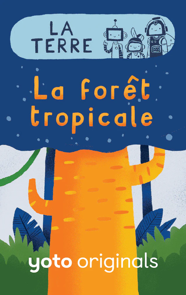 Les BrainBots : La Terre - Image 8