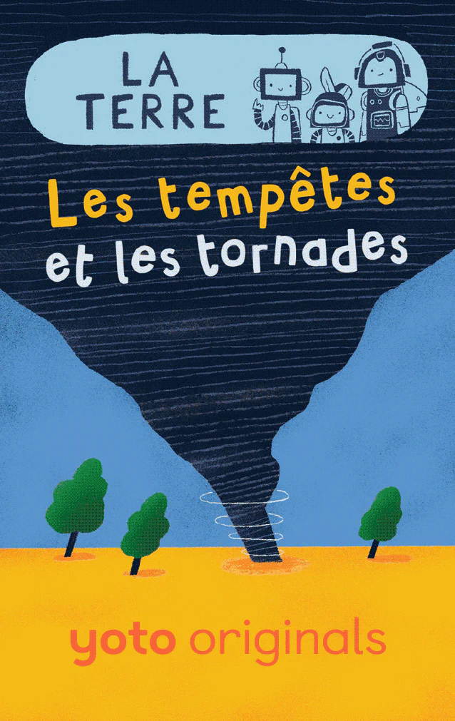 Les BrainBots : La Terre - Image 9