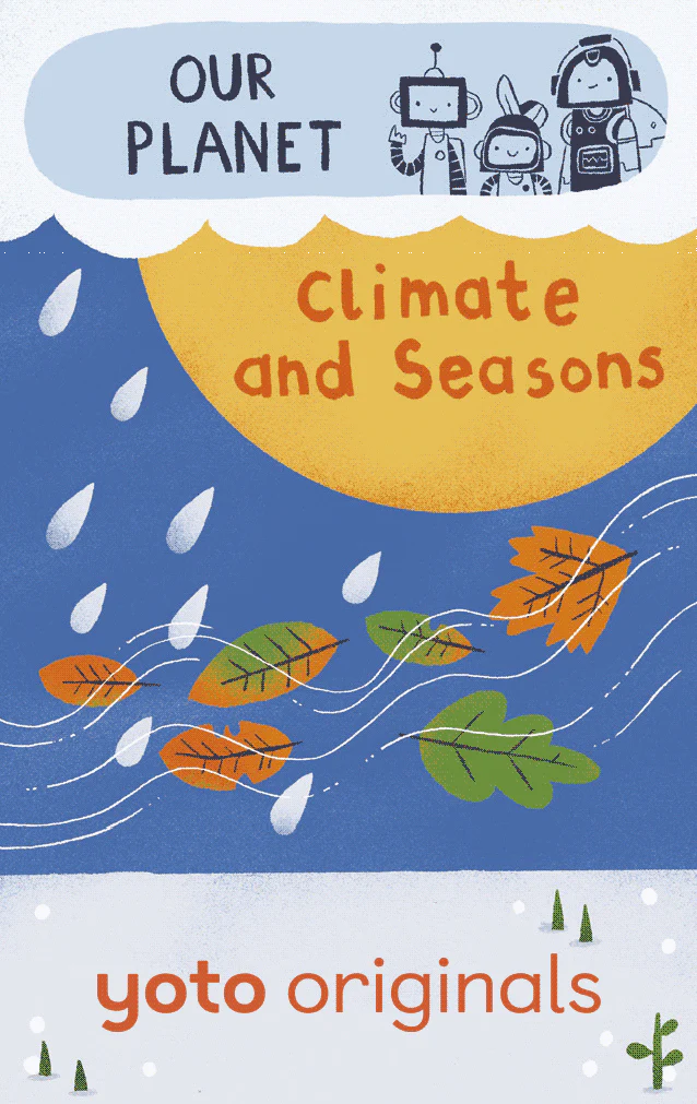 BrainBots: Our Planet - Image 2