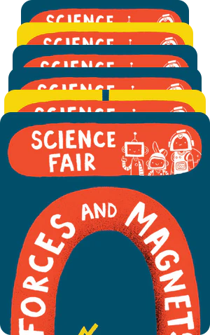 BrainBots Science Fair