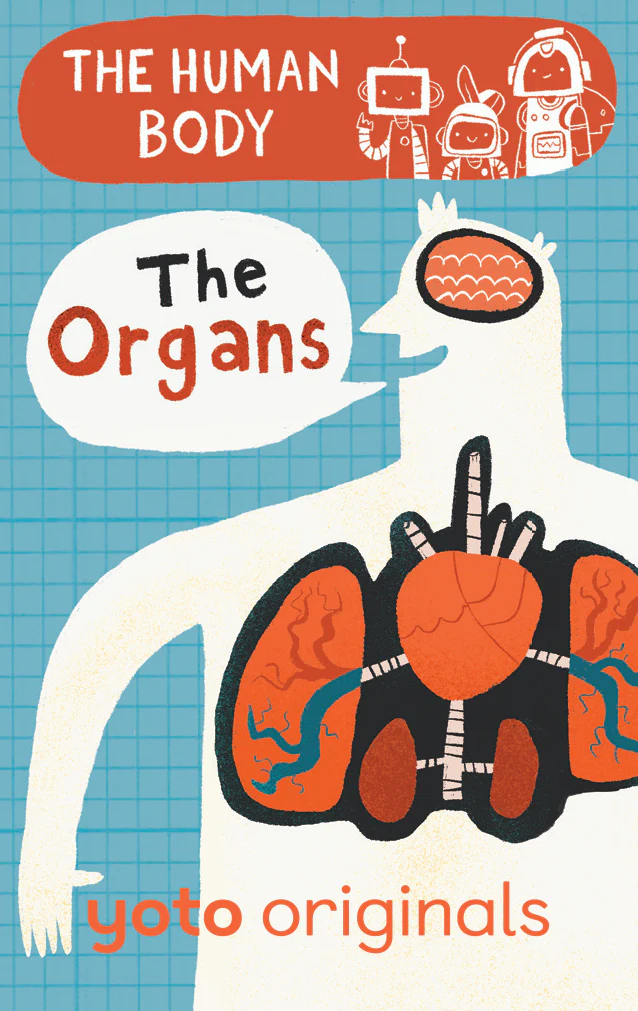 BrainBots: The Human Body - Image 2