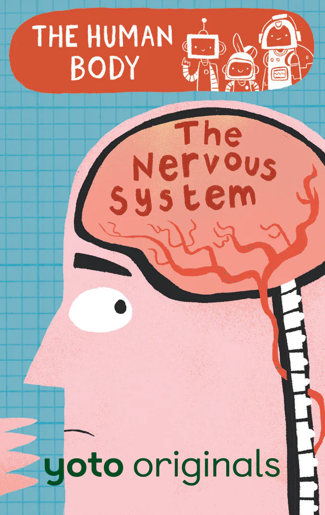 BrainBots: The Human Body - Image 4