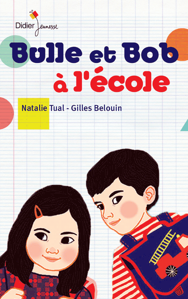 Les aventures de Bulle et Bob - Image 3