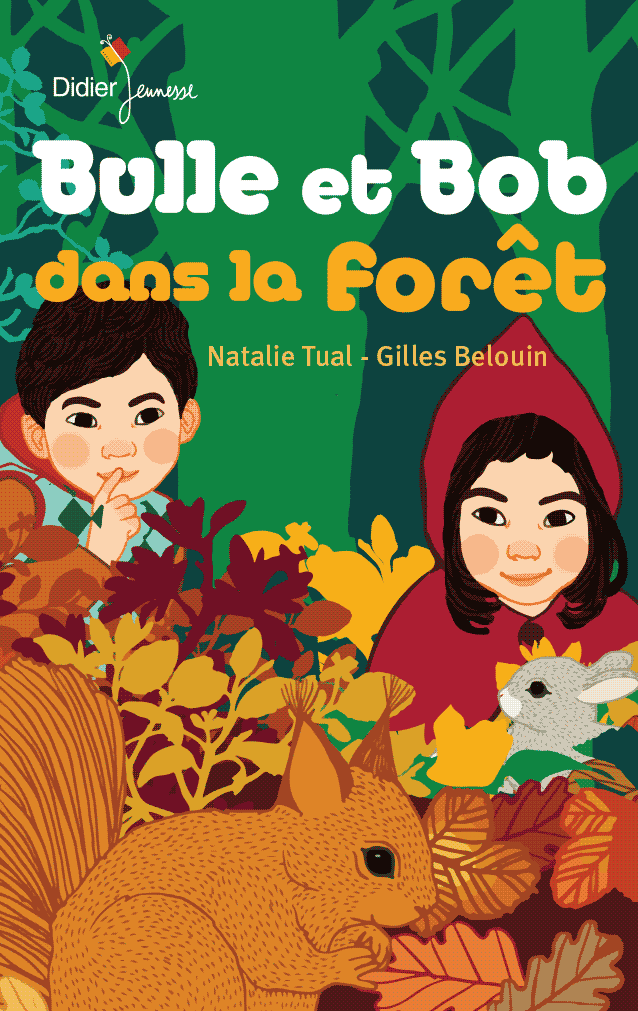Les aventures de Bulle et Bob - Image 5