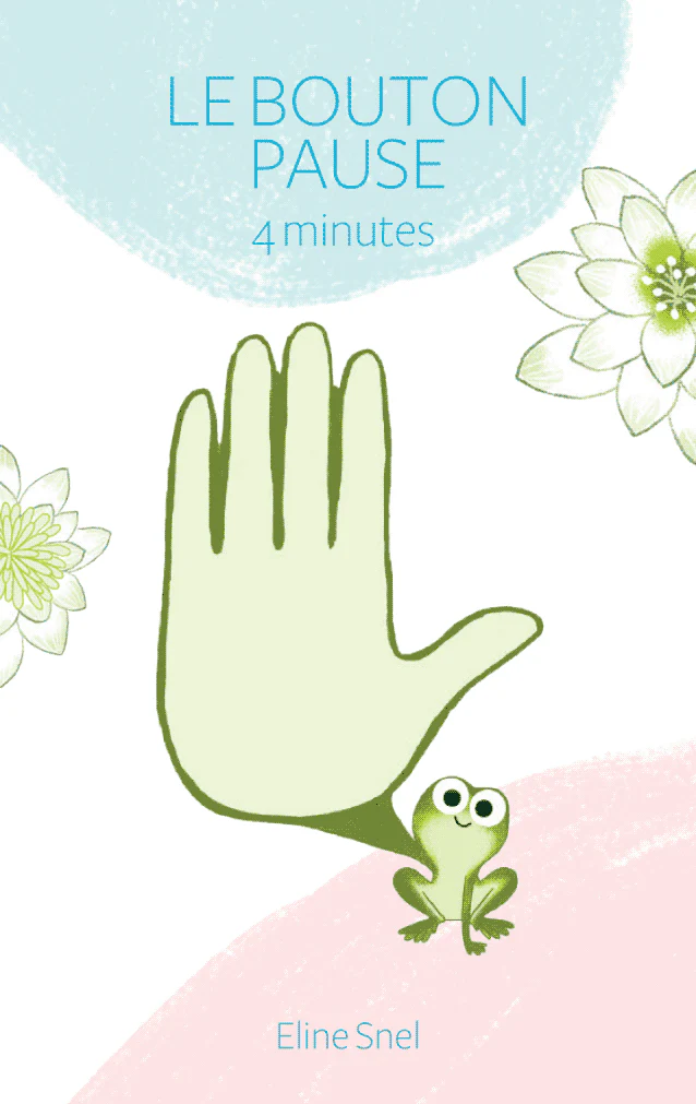 Calme et attentif comme une grenouille - Image 4