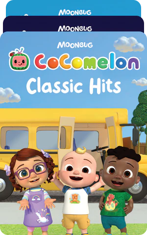 CoComelon Collection
