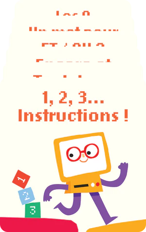 Coder est un jeu