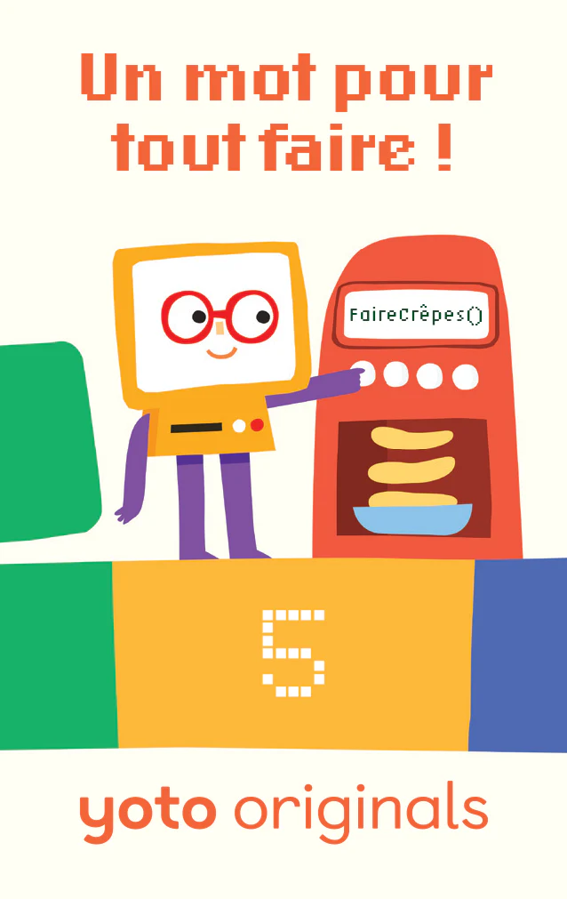 Coder est un jeu - Image 6