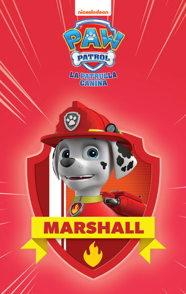 Colección La Patrulla Canina (Iberian Spanish Version) - Image 3
