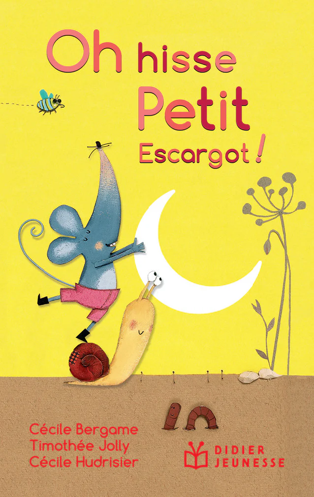 Collection des Contes de la Petite Souris - Image 3