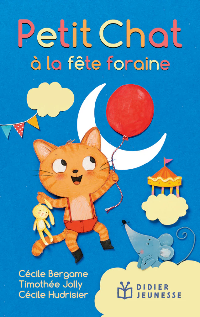 Collection des Contes de la Petite Souris - Image 4