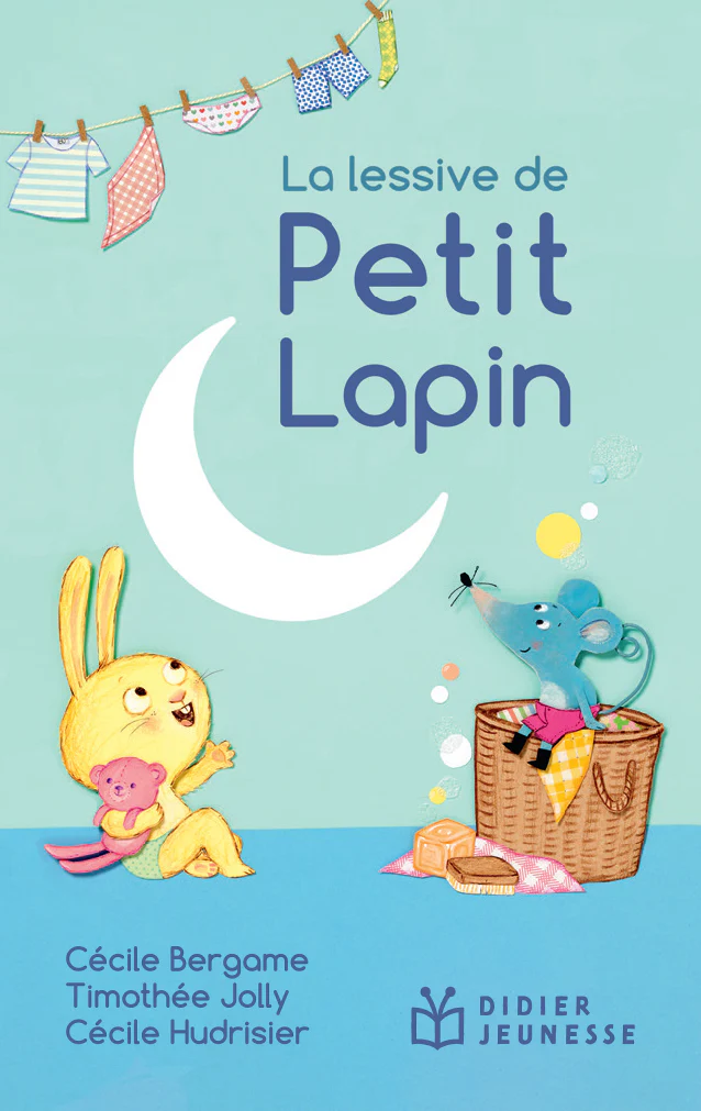 Collection des Contes de la Petite Souris - Image 7