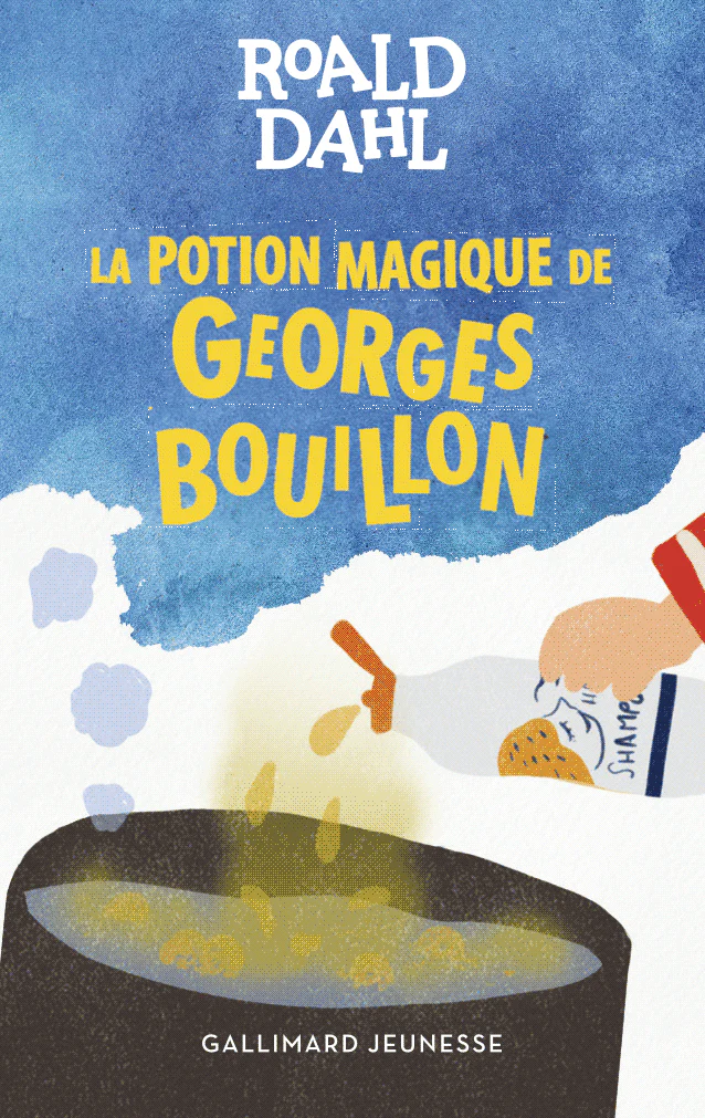 Collection Faribolesque de Roald Dahl - Image 7