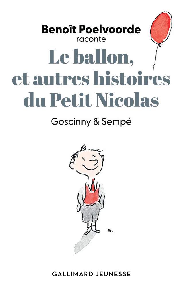 Collection Le retour du Petit Nicolas - Image 4