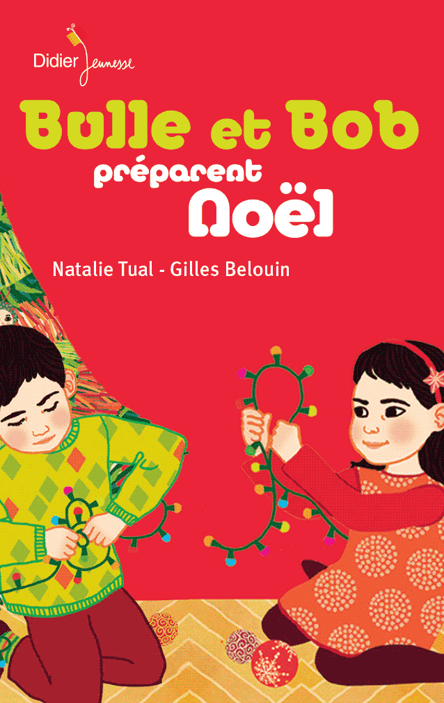 Collection Noël par Didier Jeunesse - Image 2