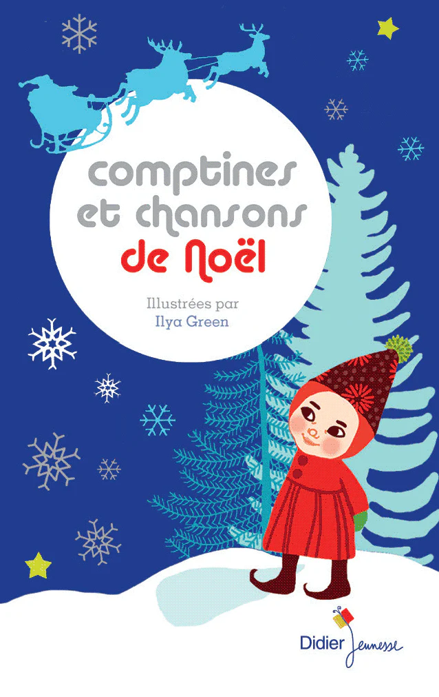 Collection Noël par Didier Jeunesse - Image 3