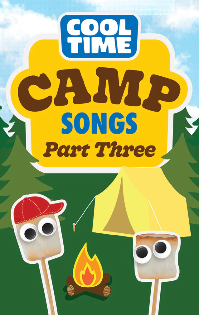 Cooltime: Camp Songs Pack - Image 4