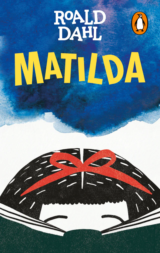 Matilda (Digital)