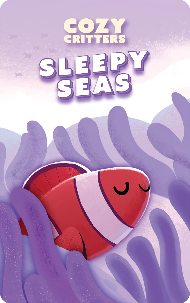 Cozy Critters Snoozy Stories Pack - Image 2