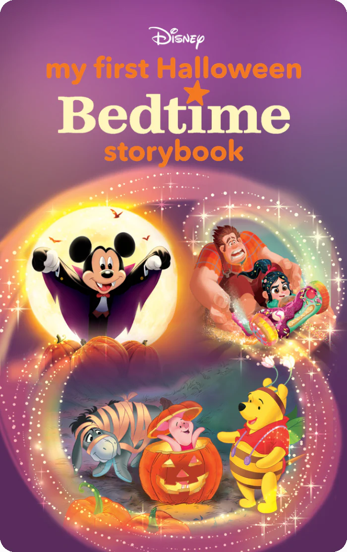Disney Bedtime Storybook bundle - Image 2
