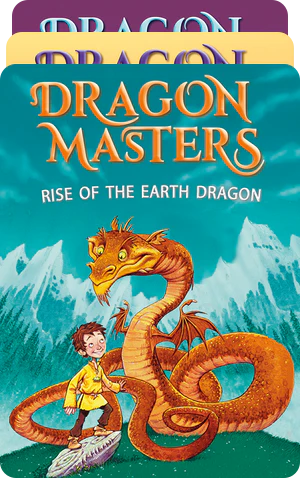 Dragon Masters Pack (MCRP)