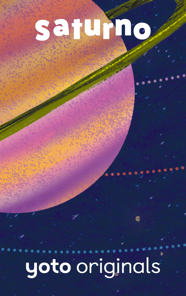 El sistema solar (Multi Spanish) - Image 8