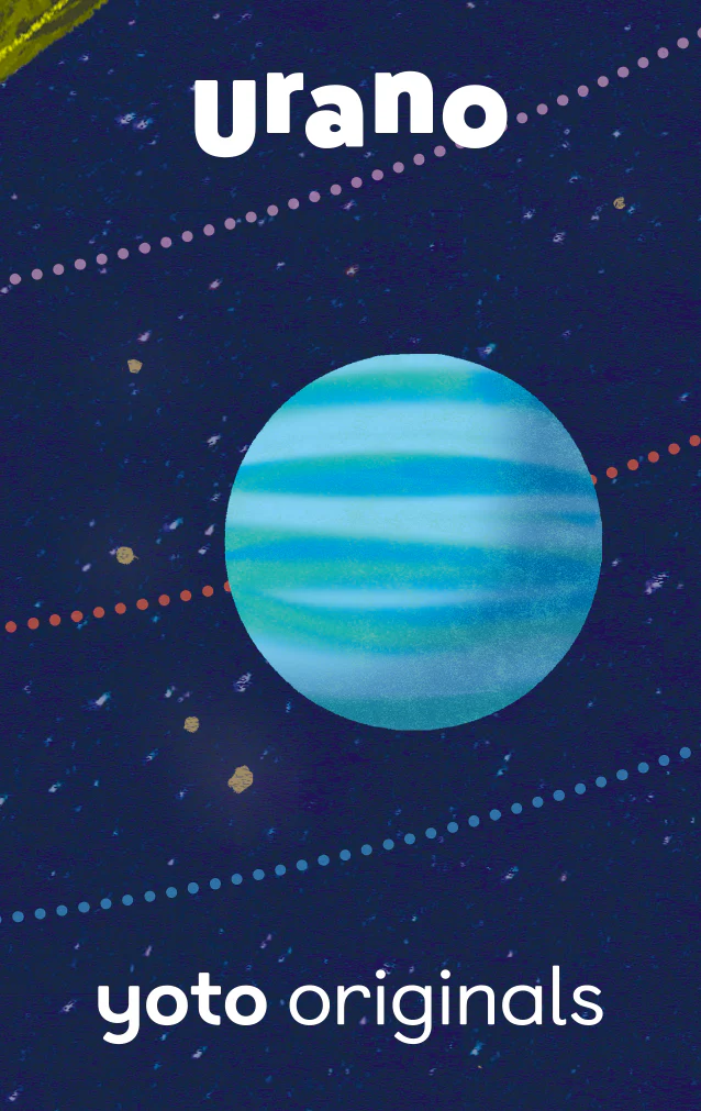 El sistema solar (Multi Spanish) - Image 9
