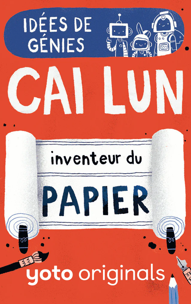 Explorobots : Idées de génies - Image 8