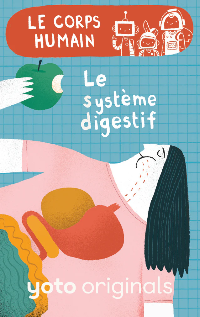 Les BrainBots : le corps humain - Image 6
