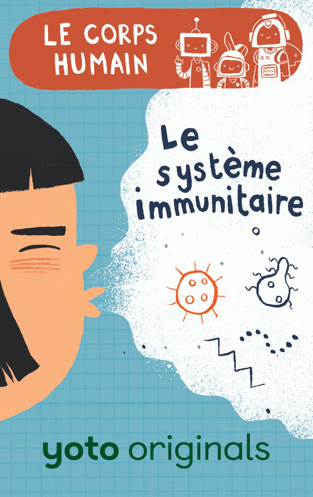 Les BrainBots : le corps humain - Image 8