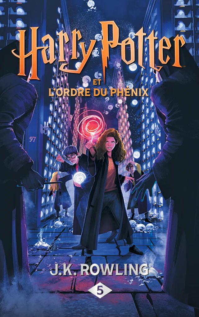 Harry Potter : la collection complète - Image 6