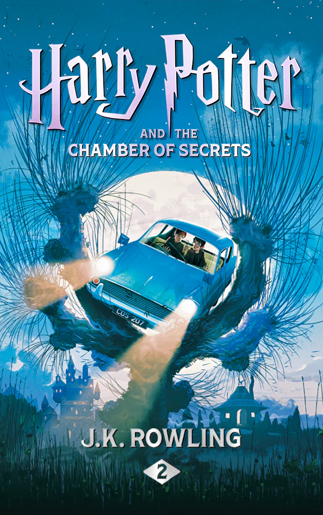 Harry Potter: The Complete Collection (UK) - Image 7