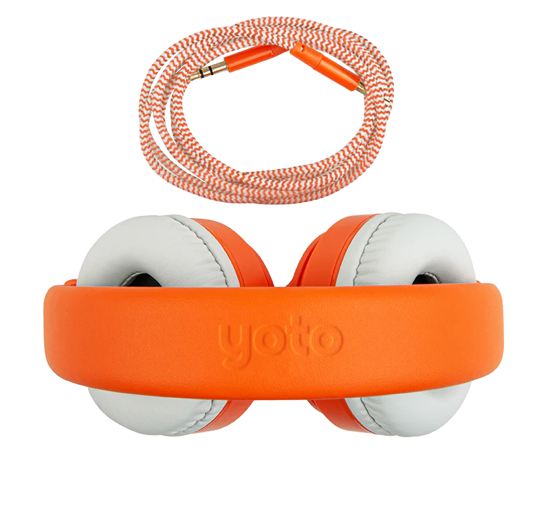 Yoto Wired Headphones - Image 4
