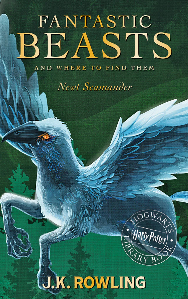 Hogwarts Library Collection - Image 2