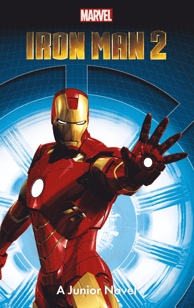 Iron Man Collection (Digital) - Image 3