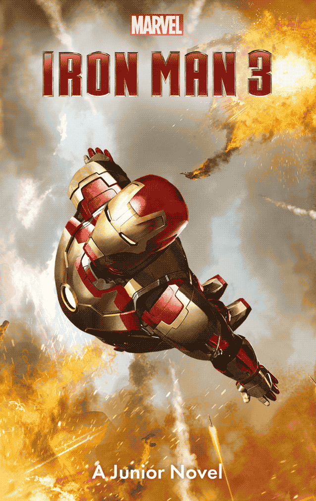 Iron Man Collection (Digital) - Image 4