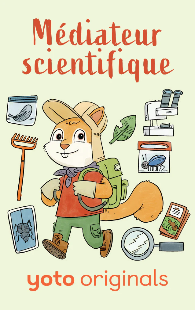 Jobs à fourrure pour fans d'animaux - Image 3