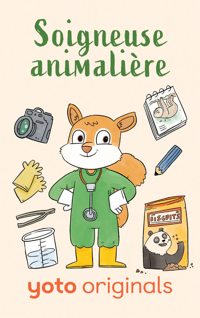 Jobs à fourrure pour fans d'animaux - Image 6