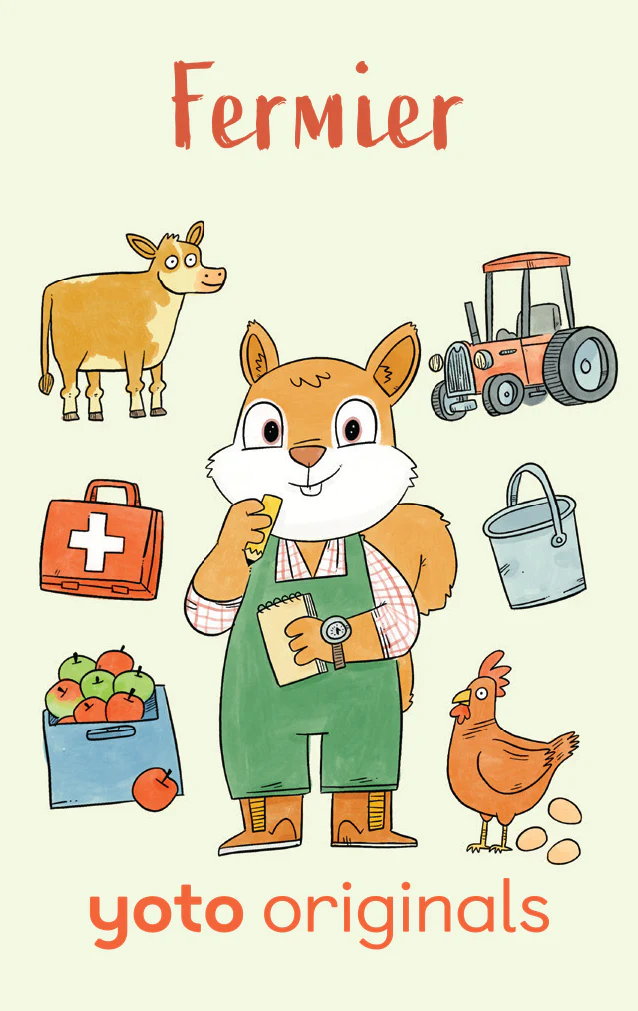 Jobs à fourrure pour fans d'animaux - Image 7